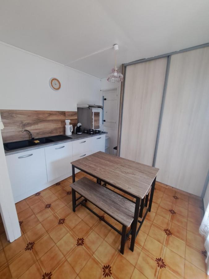 T1 Tout Confort Saint-Denis Esterno foto